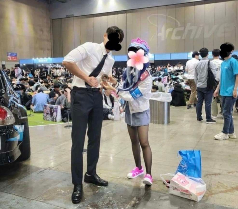 Cosplay