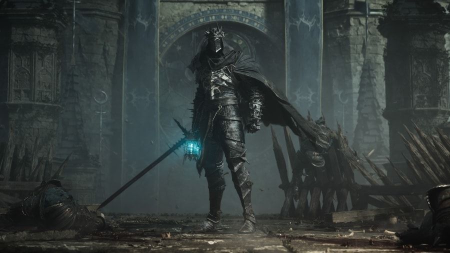 Lords of the Fallen 2