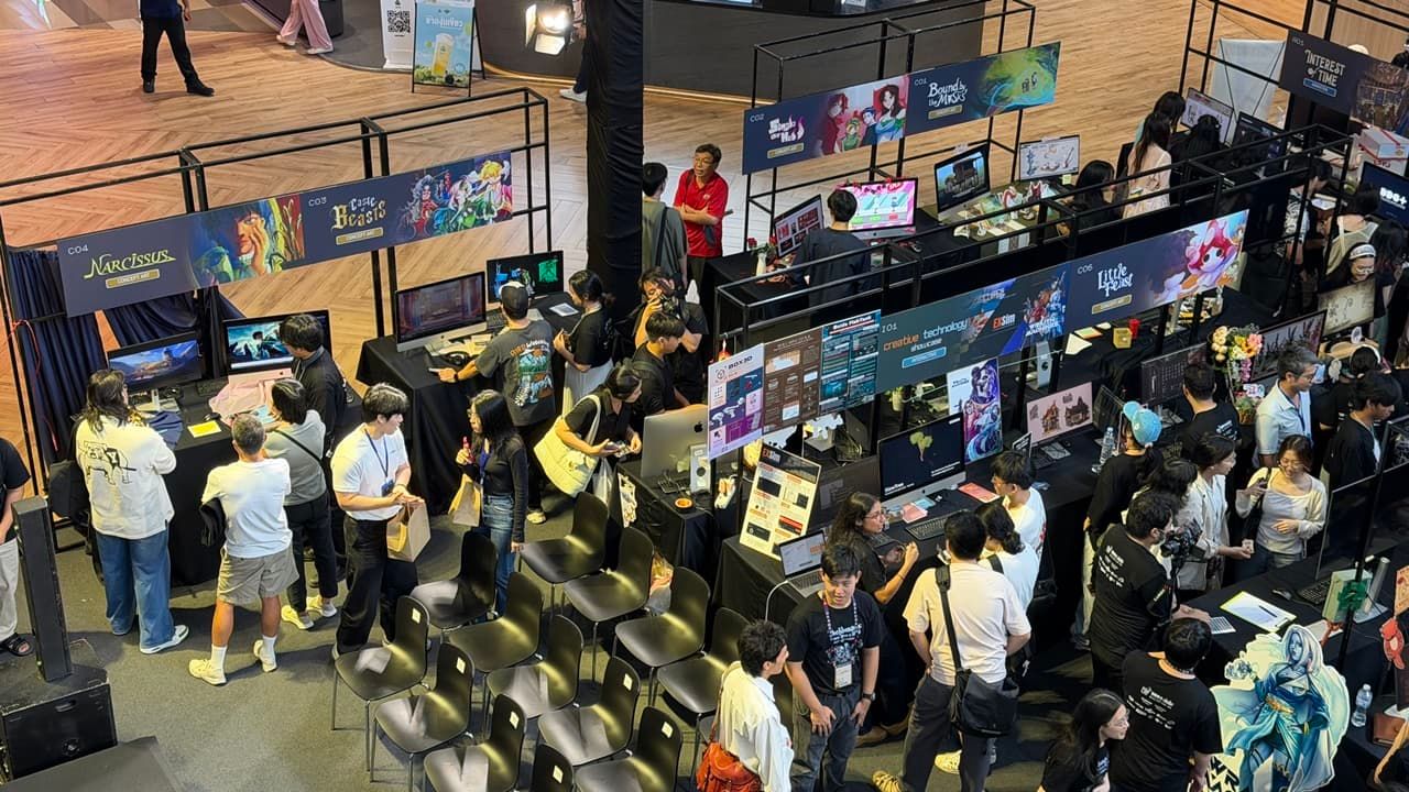 Techbusters