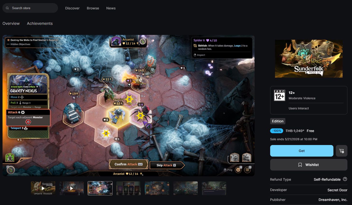 Epic Games Store