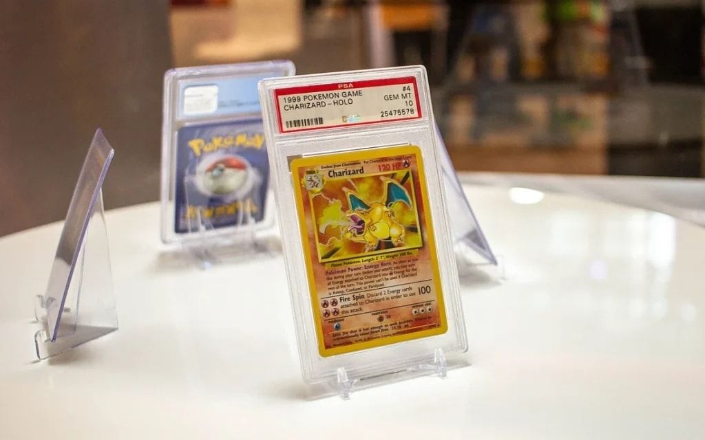 Pokemon TCG