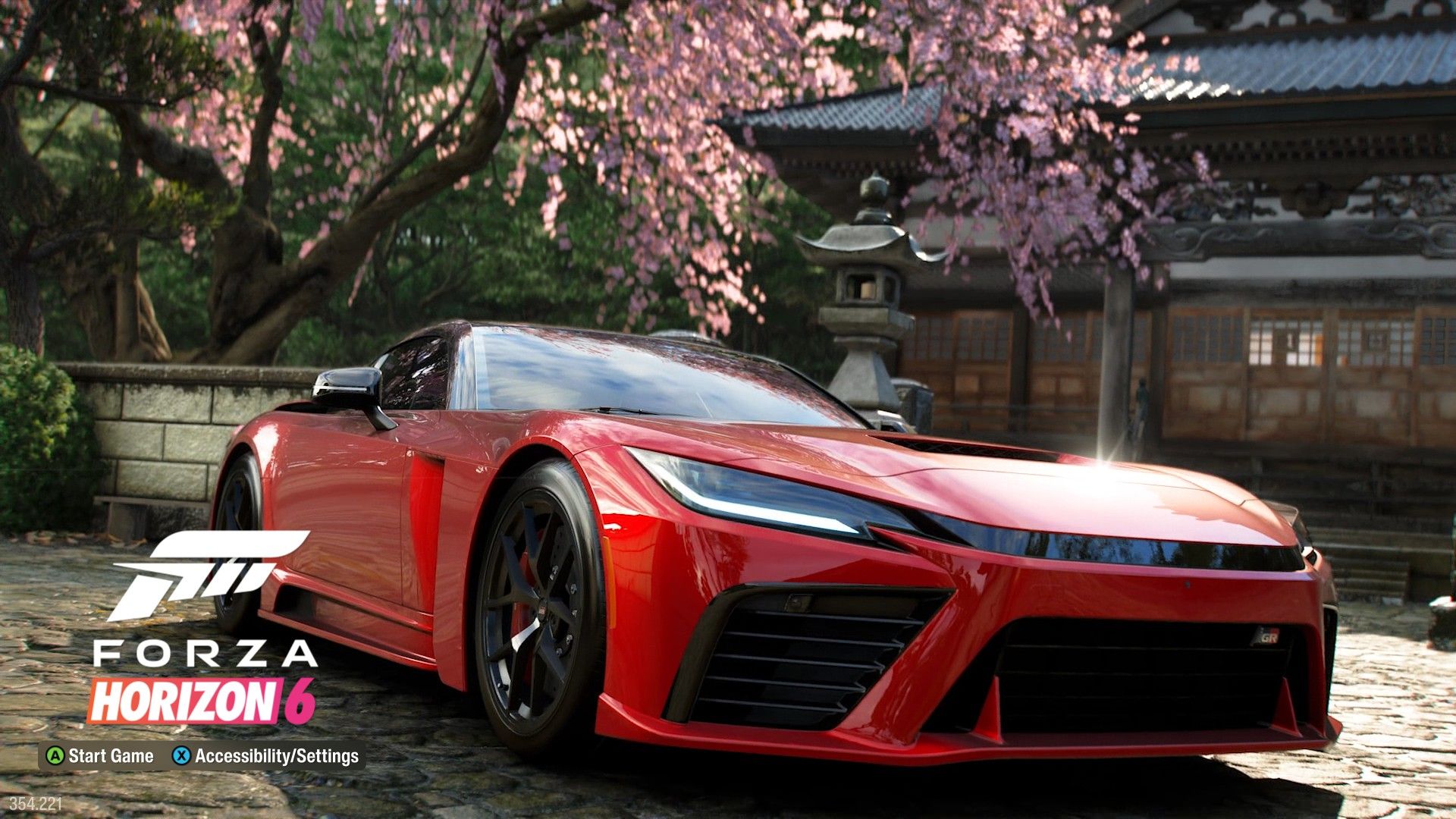 Forza Horizon 6
