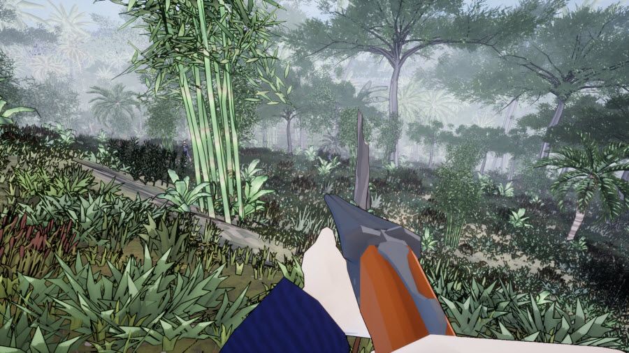 Vecchio Furioso