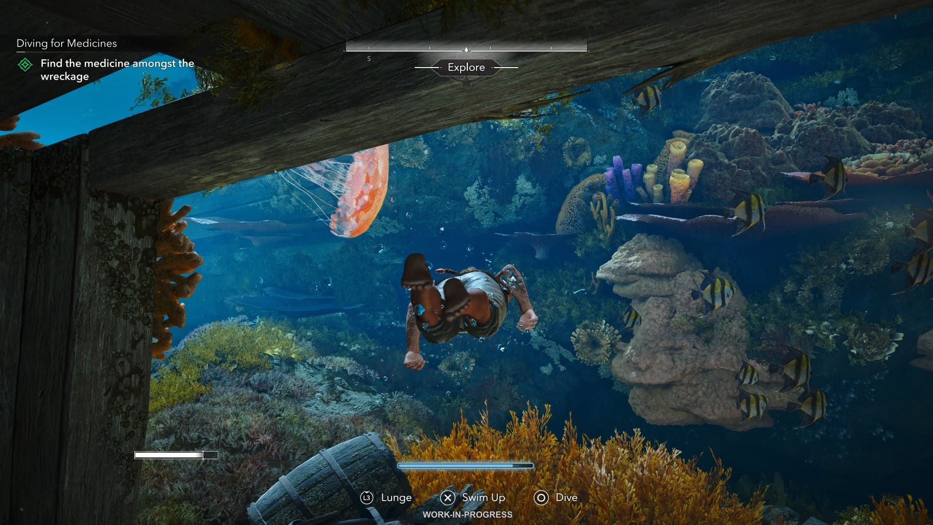 Assassin's Creed Black Flag Resynced