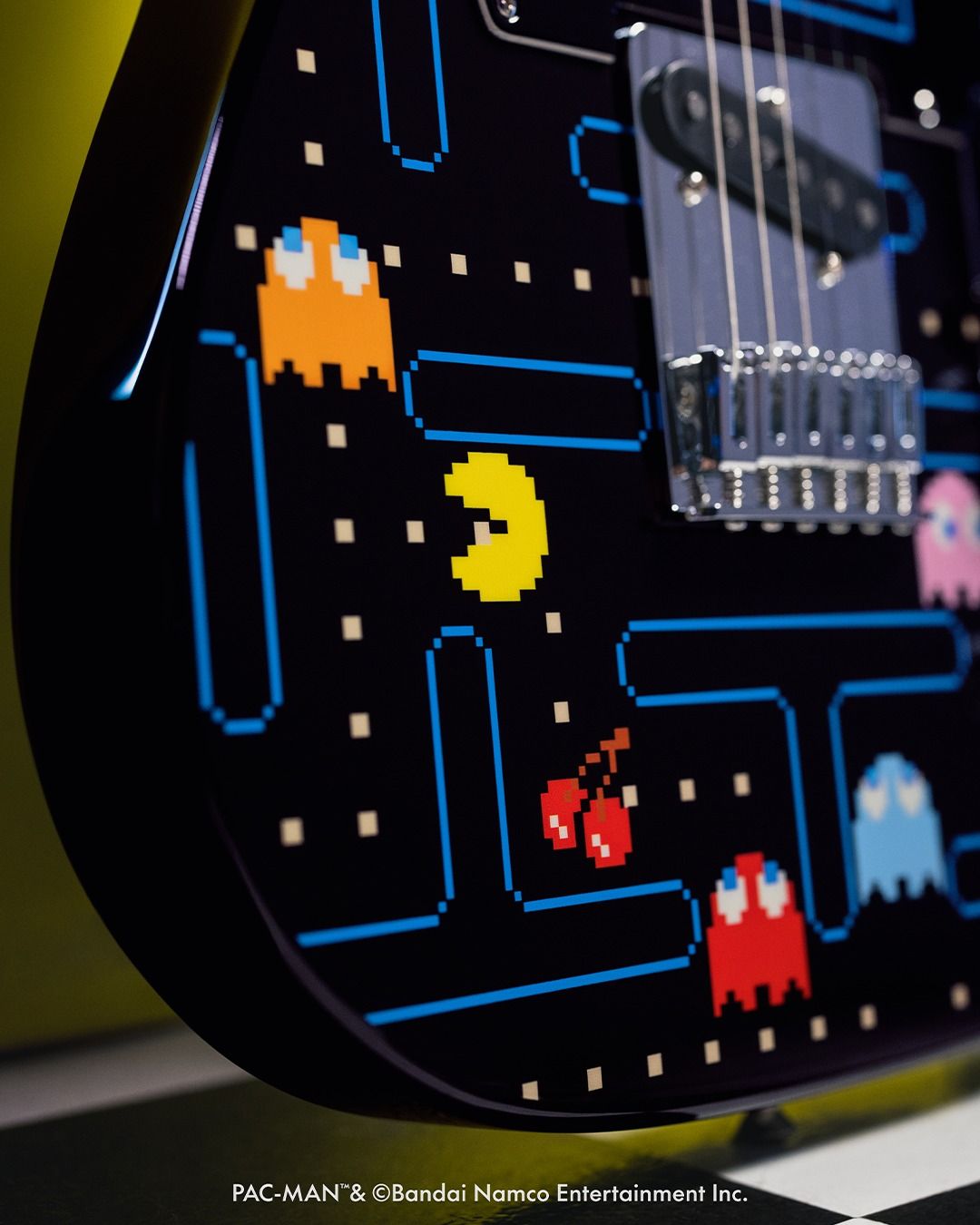PAC-MAN
