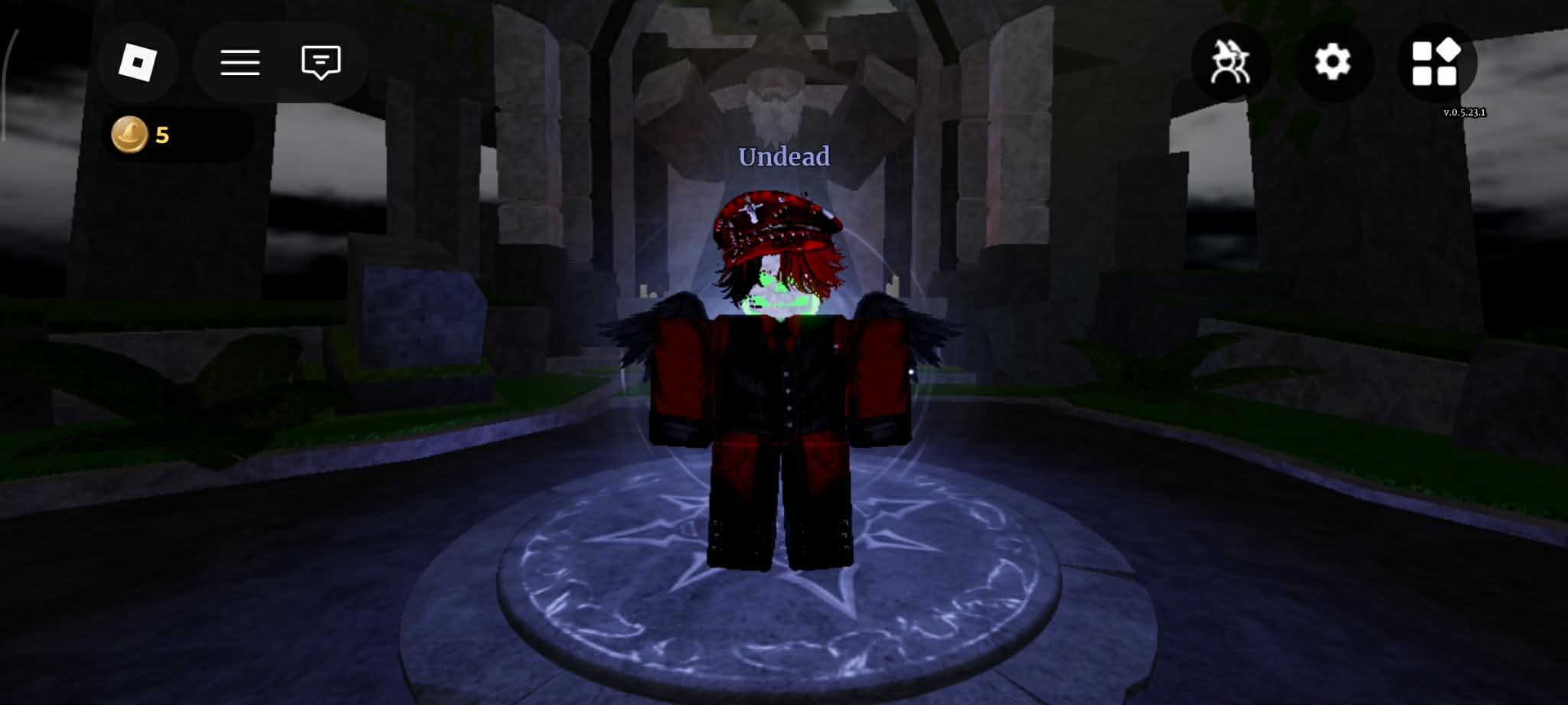 Wizard Alchemy