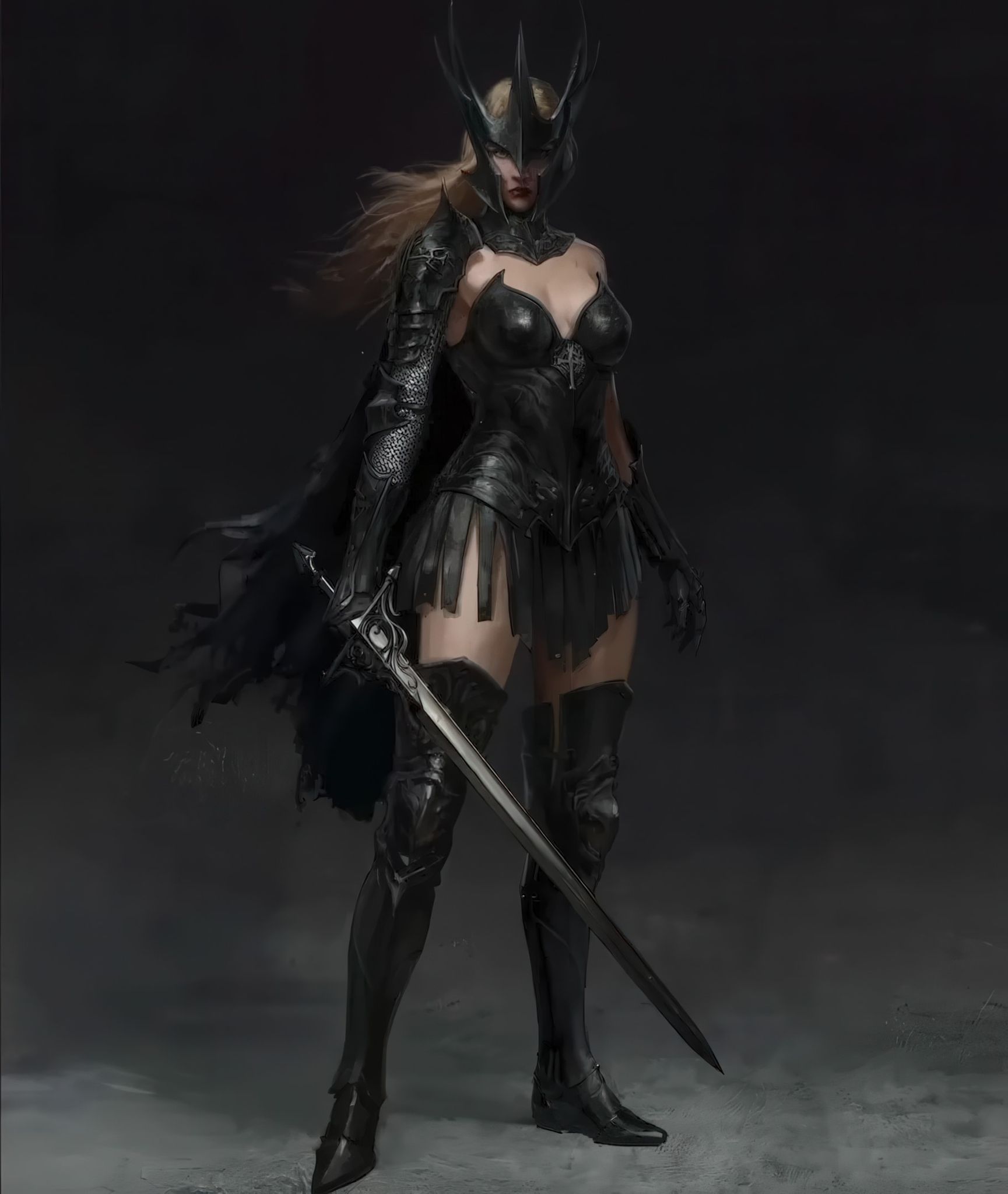 Lords of the Fallen 2