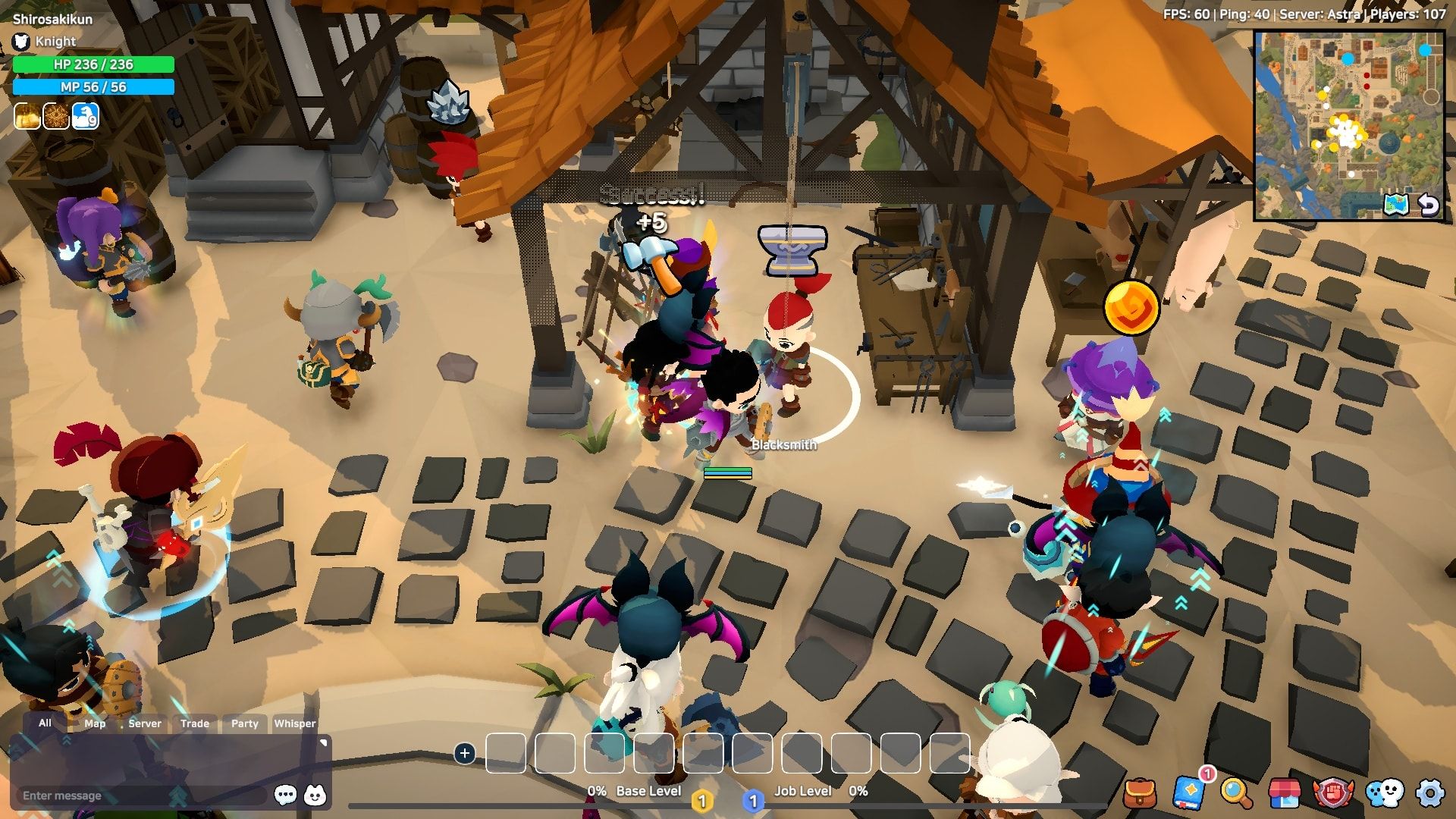 SpiritVale