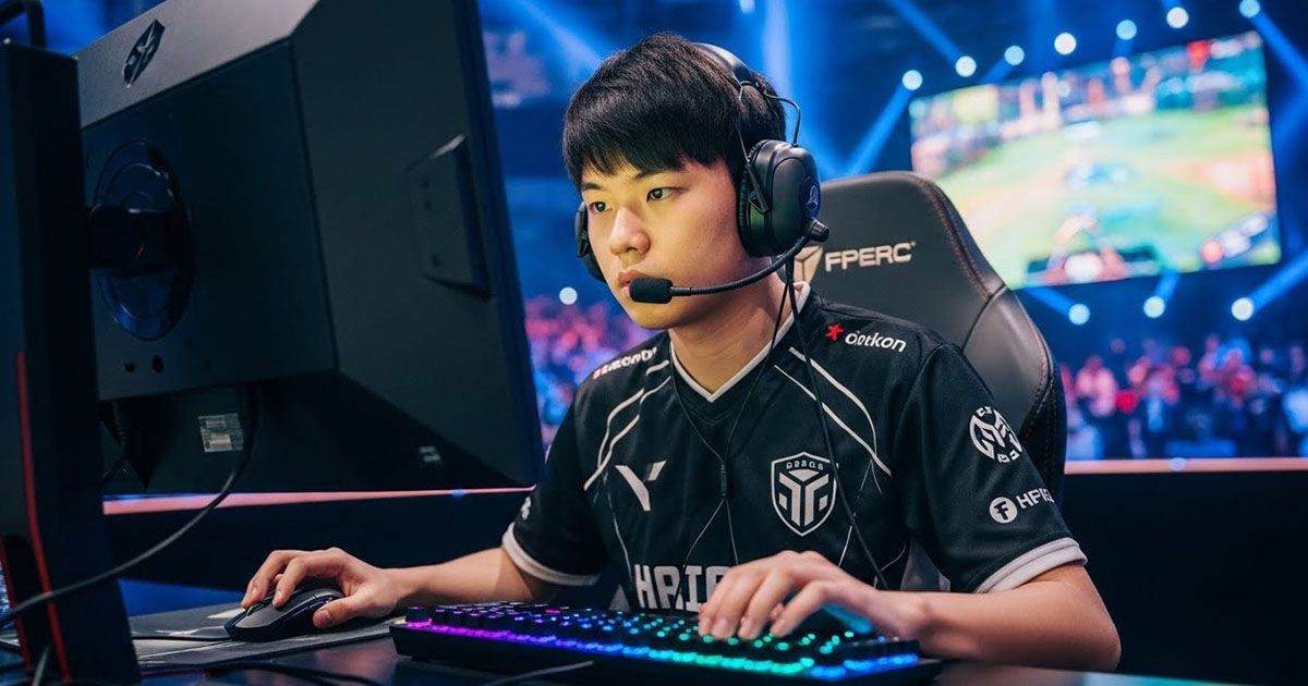 พฤติกรรมเกมเมอร์