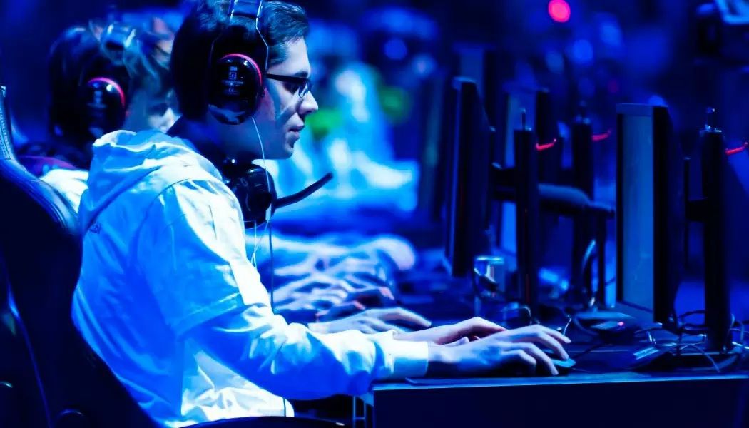 Esports