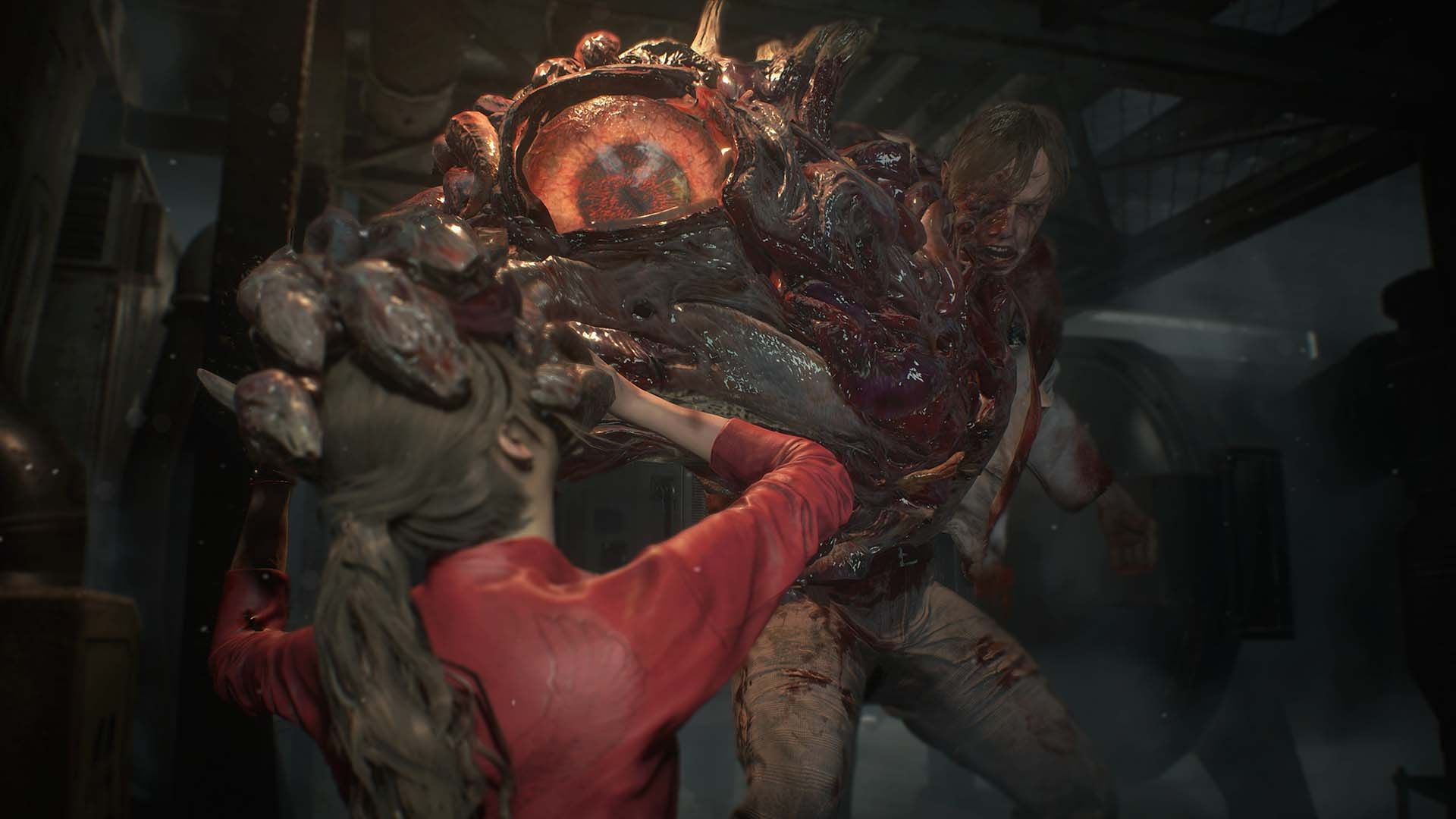 Resident Evil