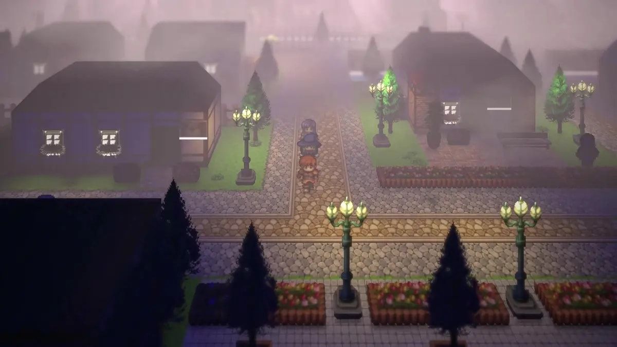RPG Maker U2U