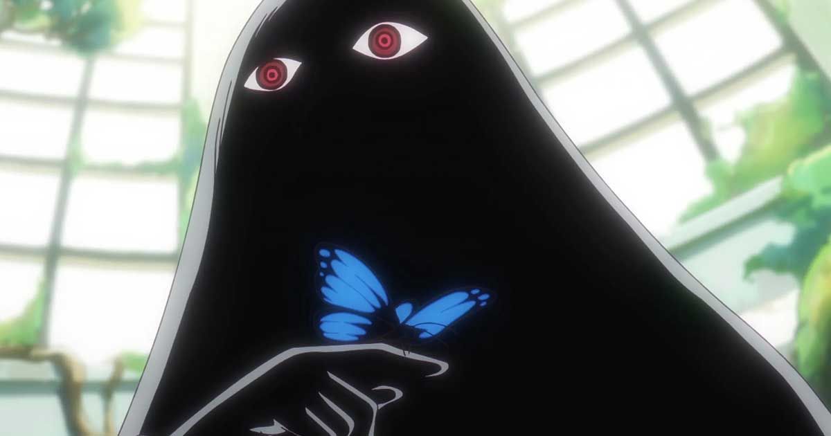 ฉากสุดดาร์ก ใน One Piece วันพีช