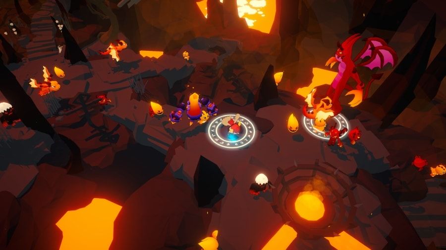 SpiritVale