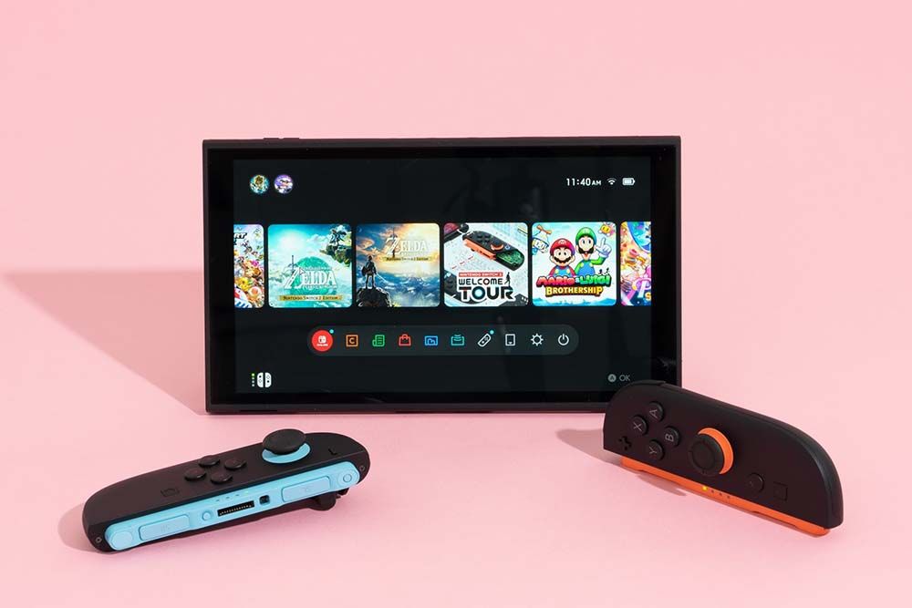 Switch