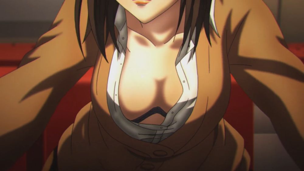 Prison School