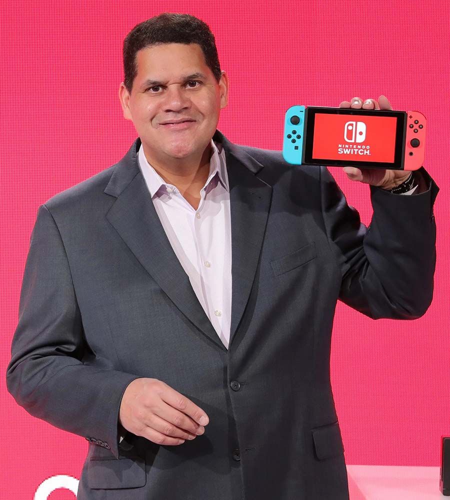 Nintendo