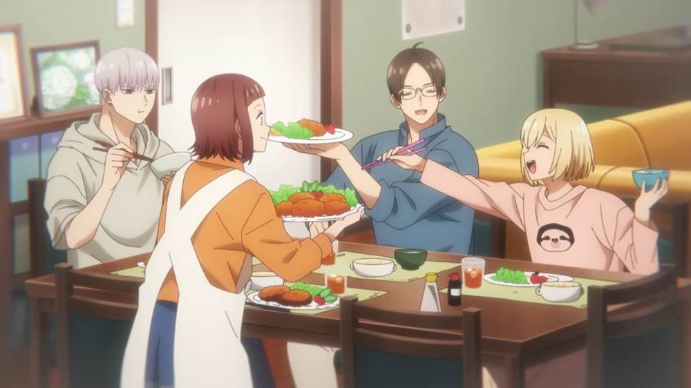 Uchi no Otoutodomo ga Sumimasen