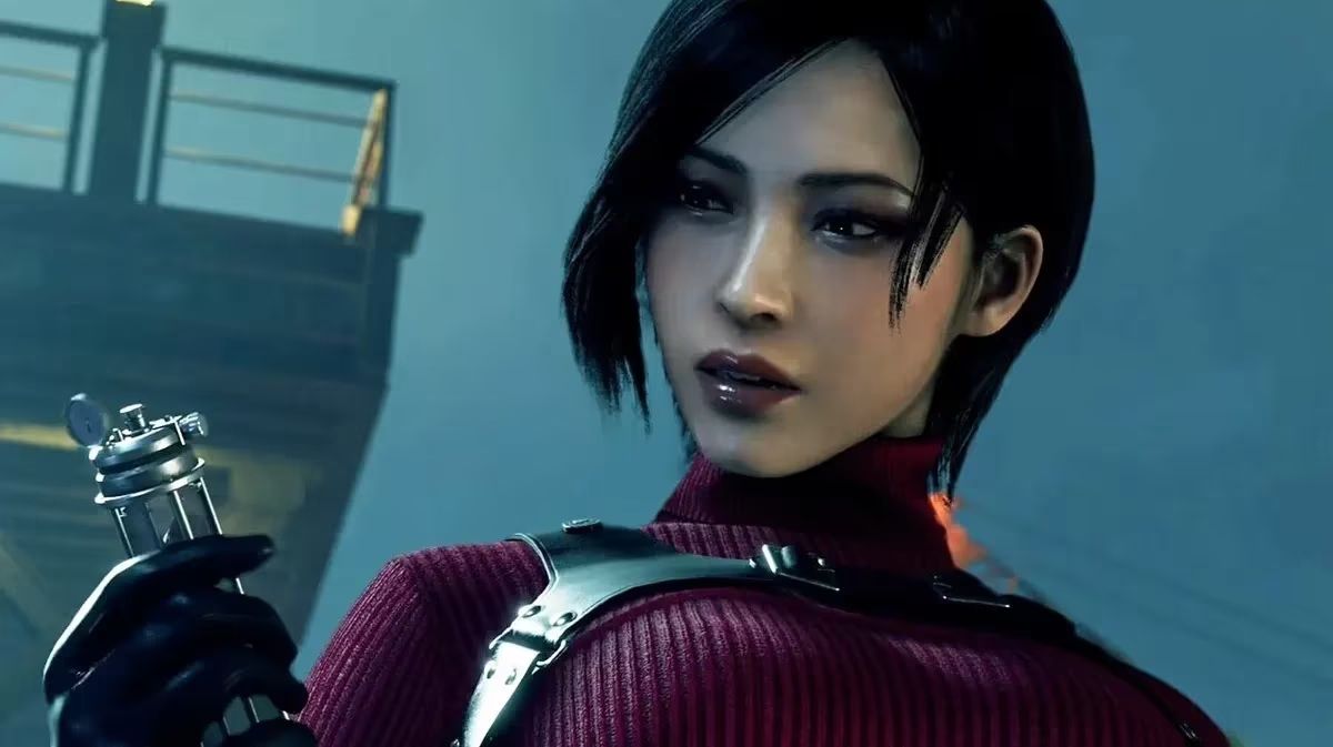 Resident Evil