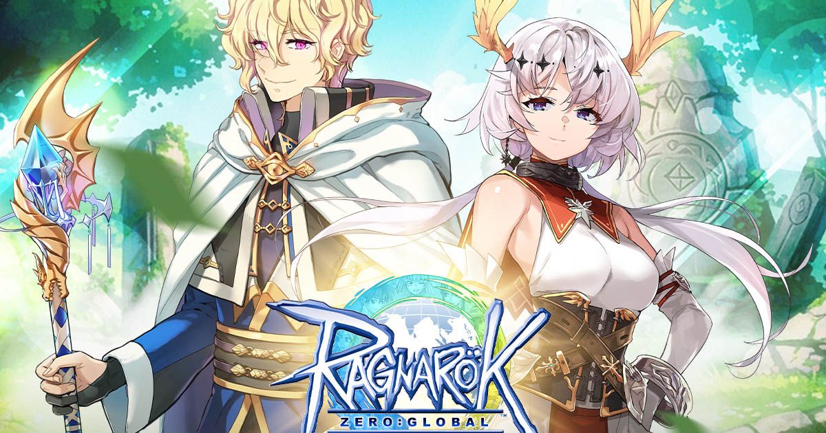 Ragnarok Zero: Global เปิดให้ดาวน์โหลดล่วงหน้าเตรียมพร้อมสำหรับการผจญภัยช่วง OBT ในโลกแห่ง Midgard