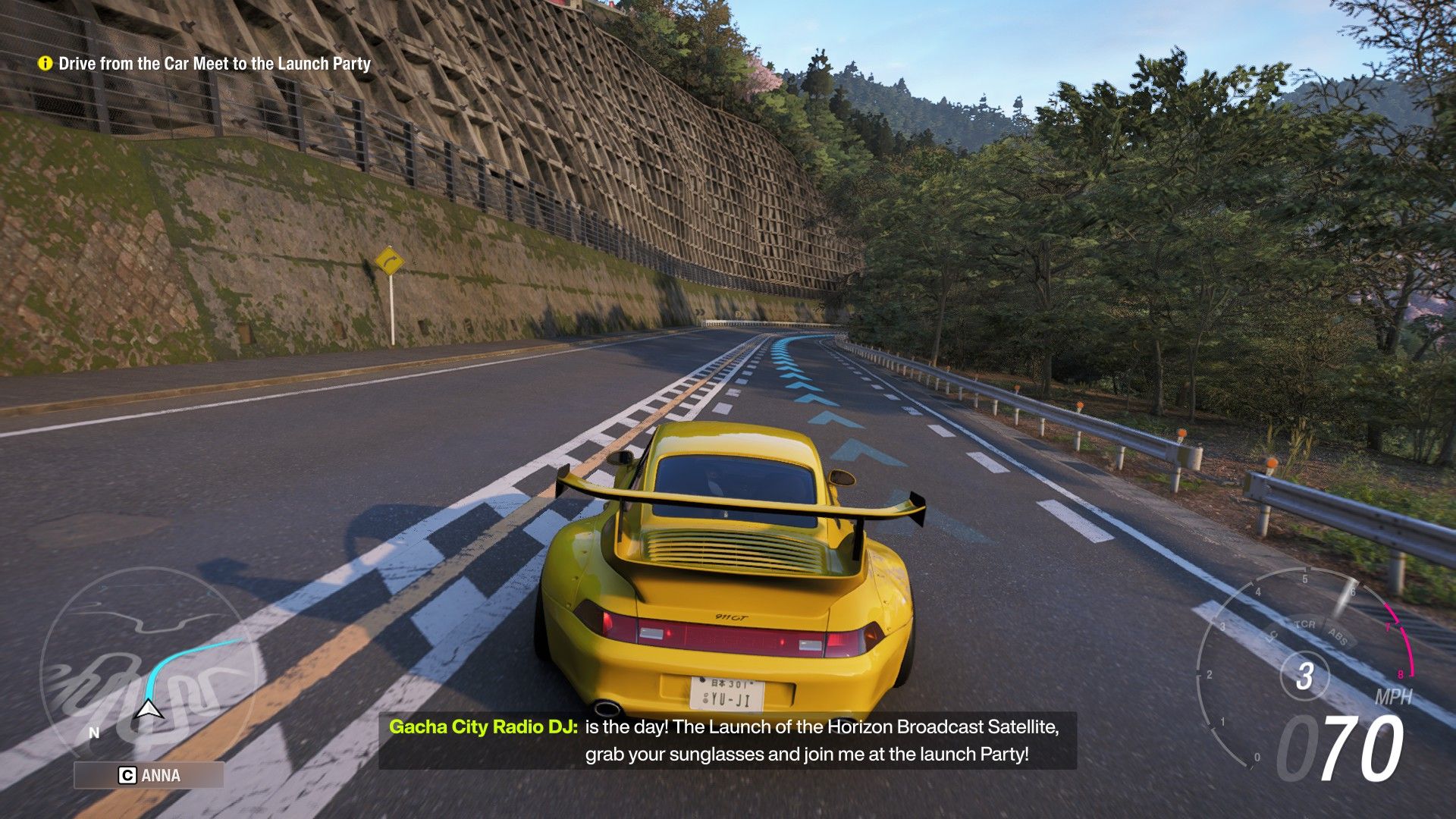 Forza Horizon 6