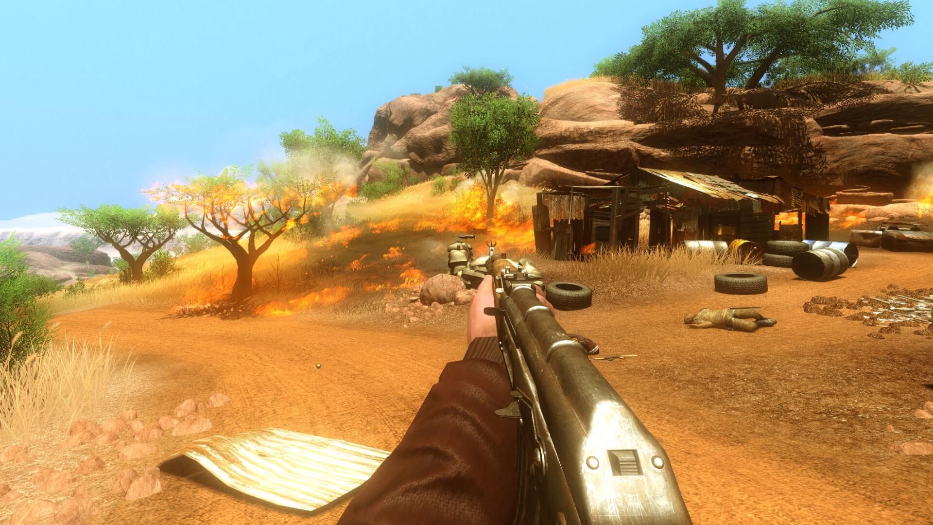 TrueID Game Hub