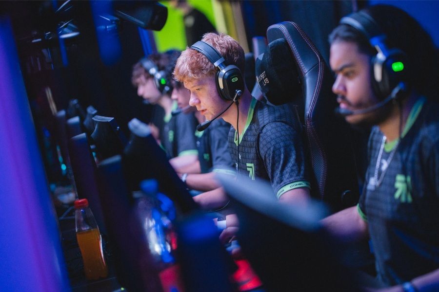 Esports