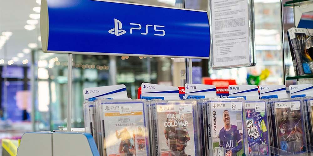 PS5