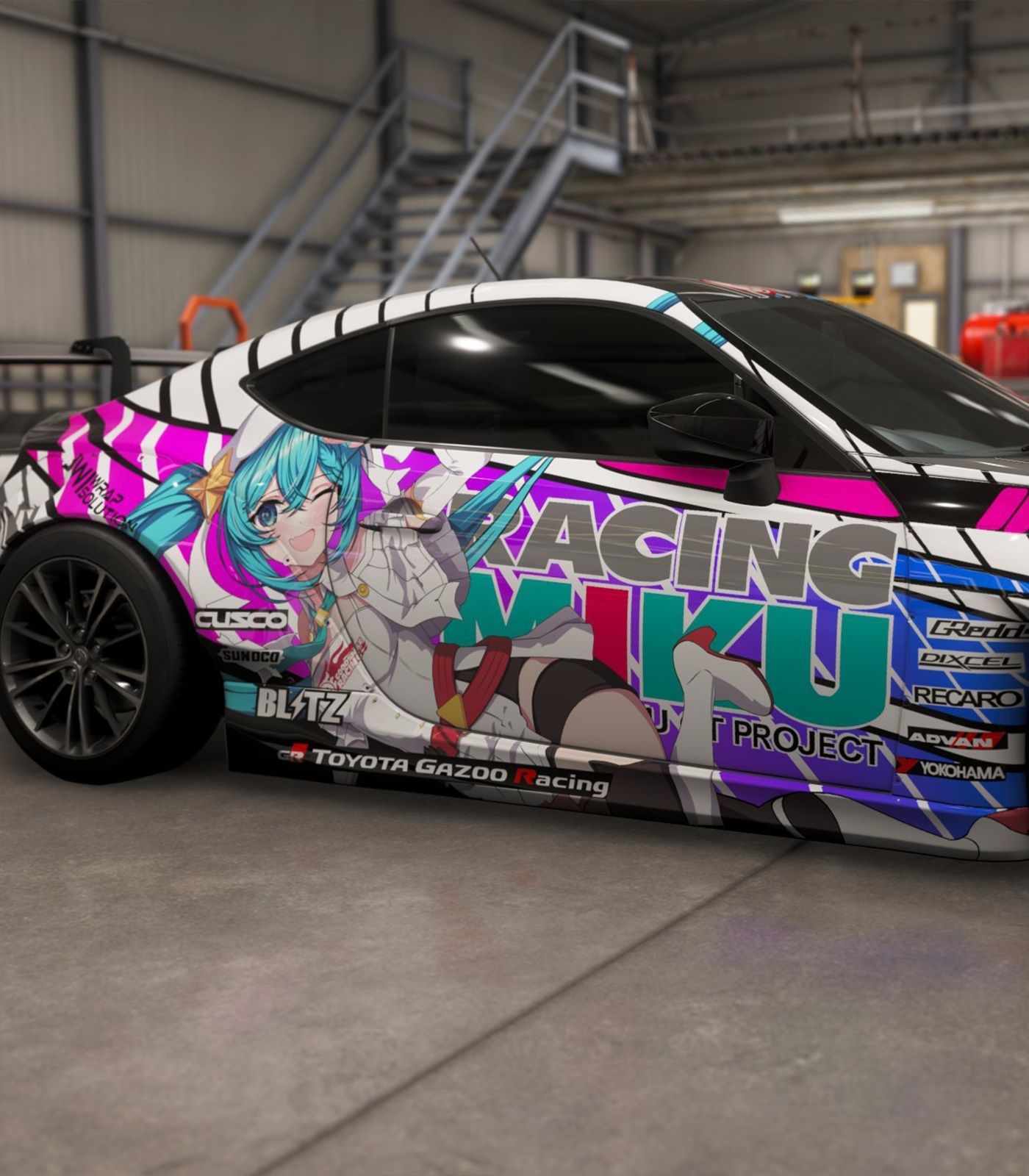Forza Horizon 6