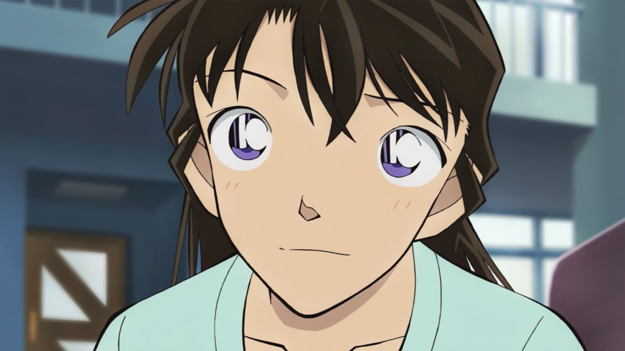 Wakana Yamazaki