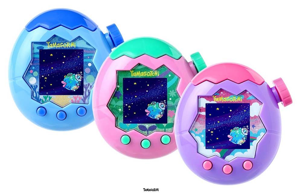 Tamagotchi