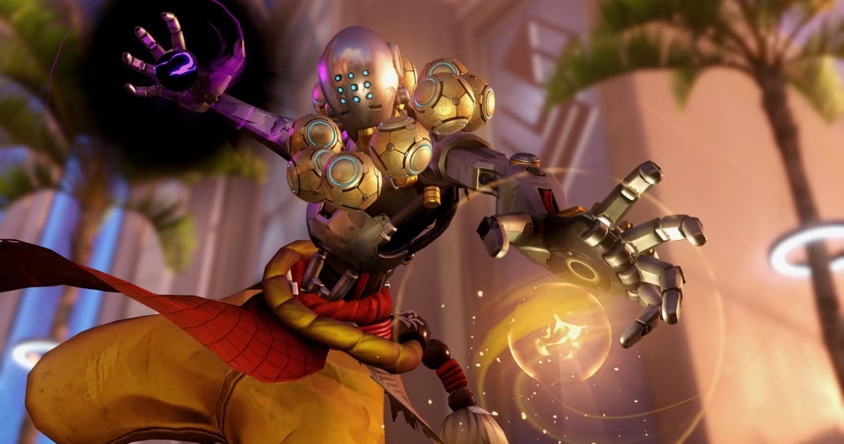 Overwatch