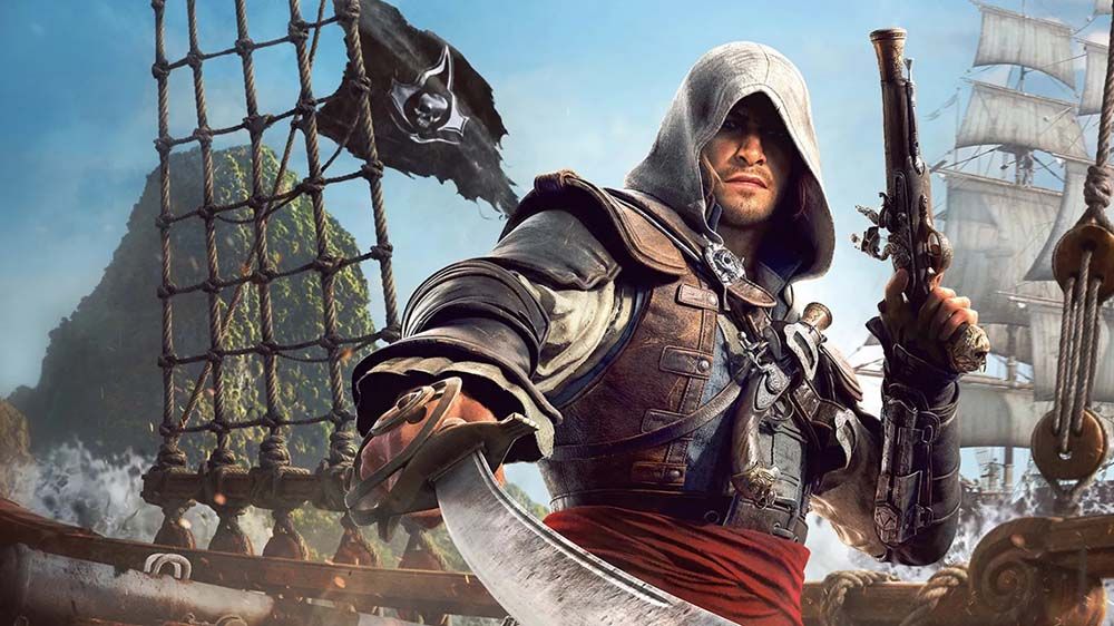 Ubisoft