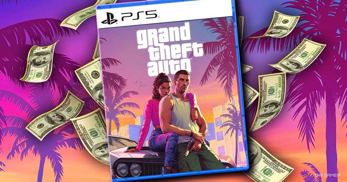 นักวิเคราะห์แนะ เกม GTA 6 ควรตั้งราคา 80 ดอลลาร์ เปิดทางให้ค่ายอื่น ๆ ได้ปรับราคาขึ้นตาม!