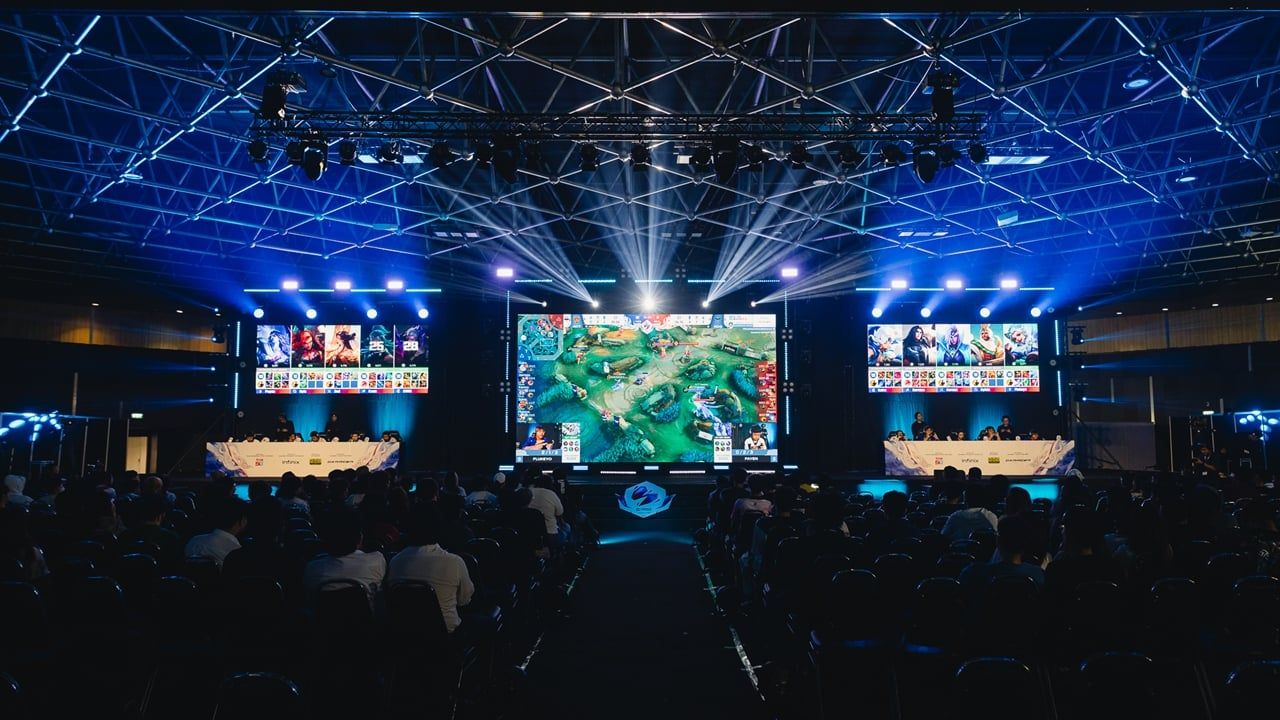 Mobile Legends: Bang Bang