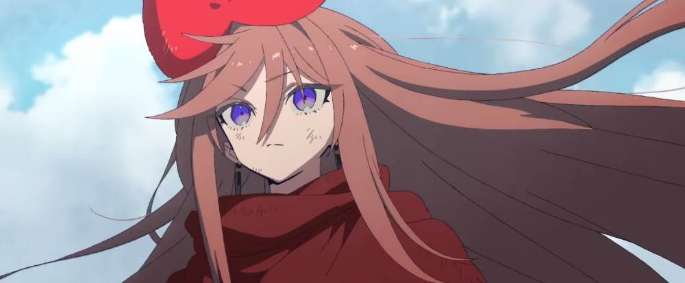 The Ribbon Hero