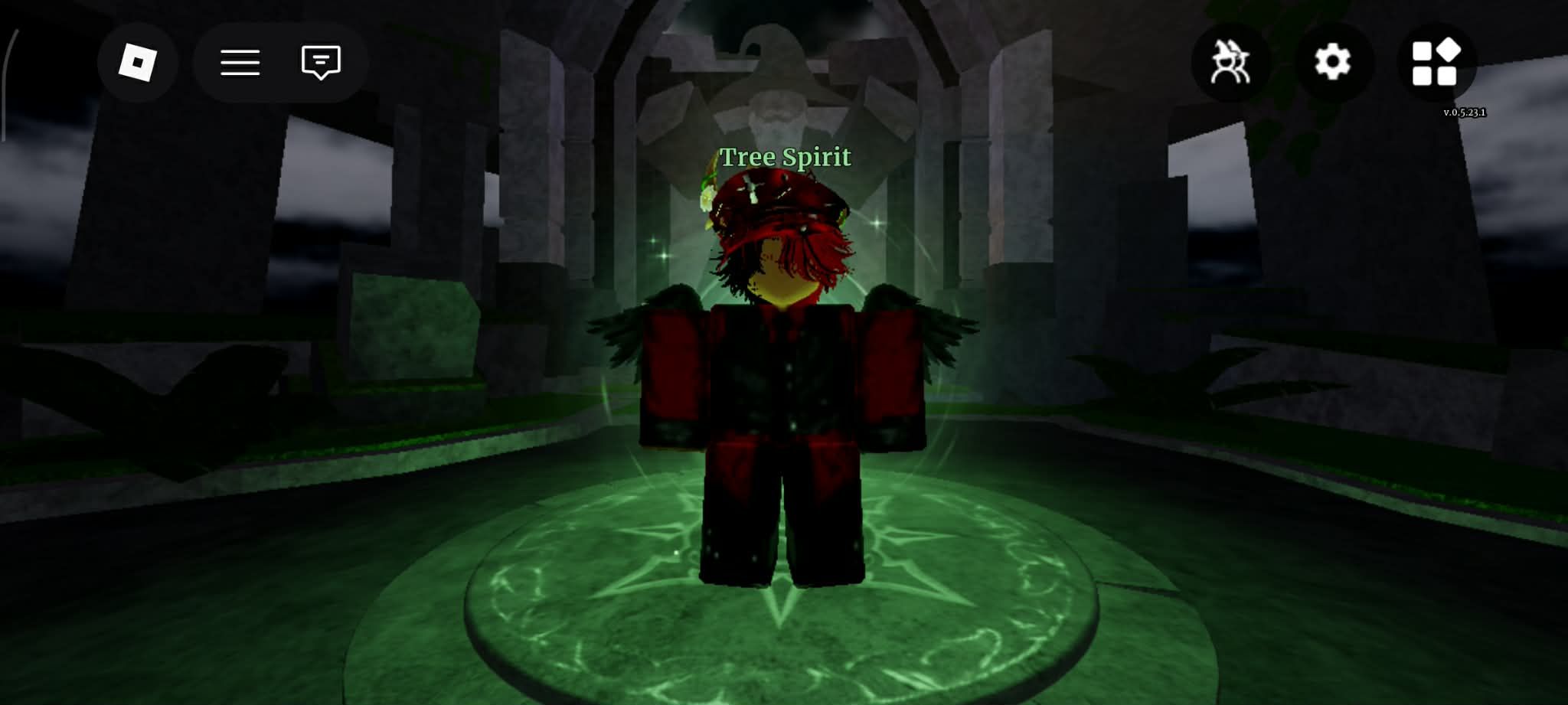 Wizard Alchemy