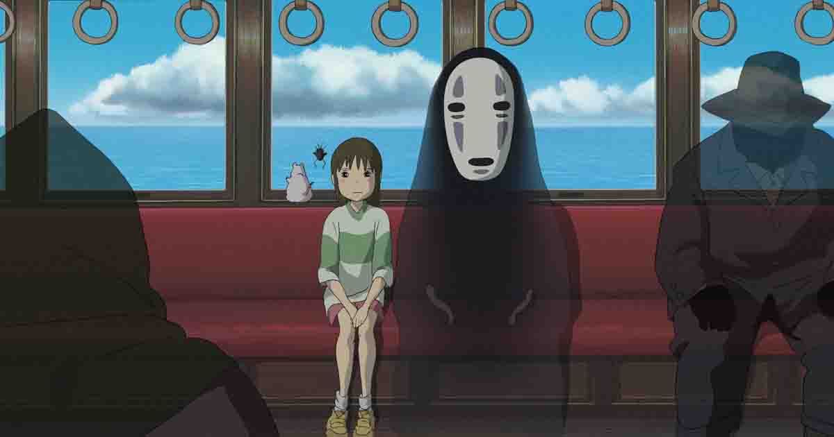 Studio Ghibli