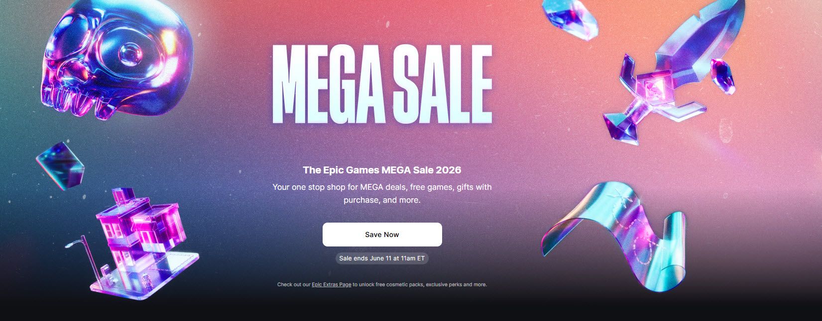 Epic Games Store