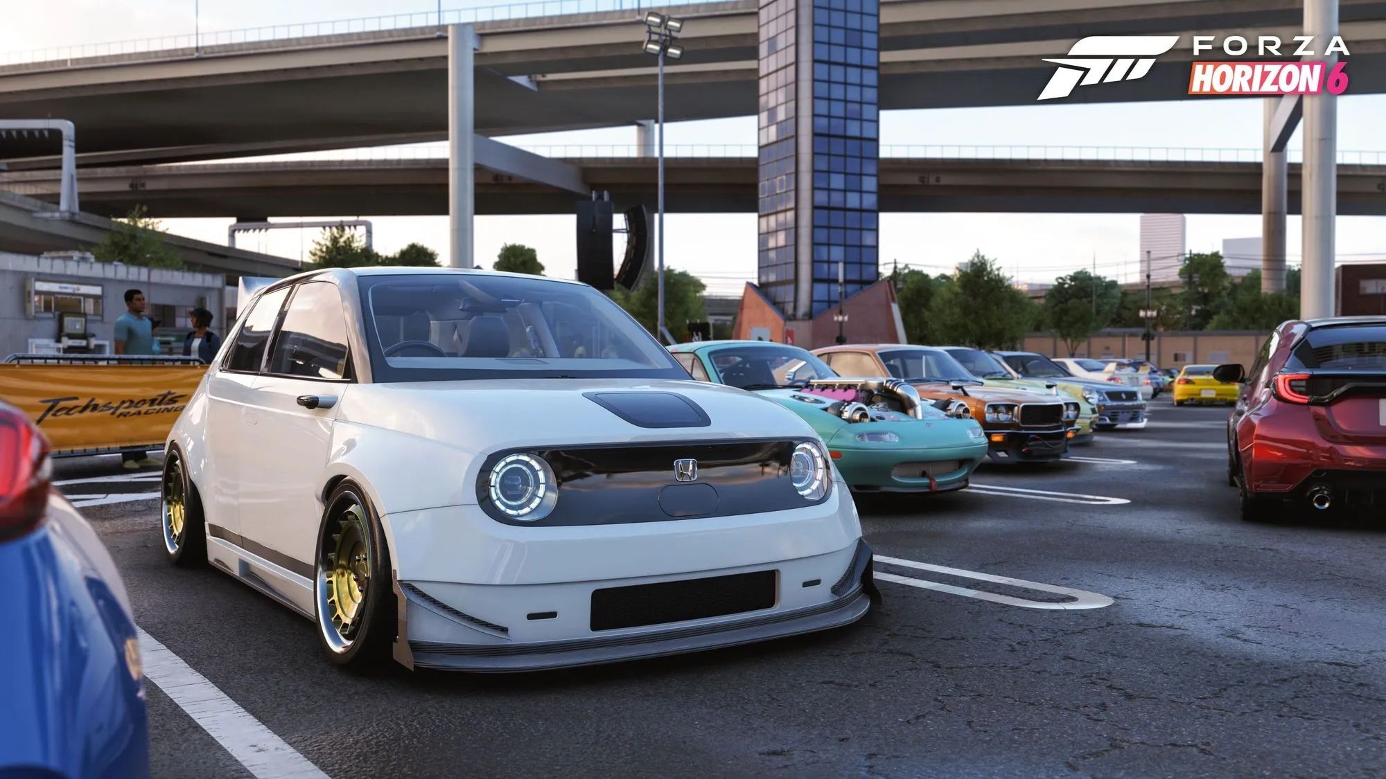 Forza Horizon 6