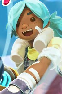Slime Rancher