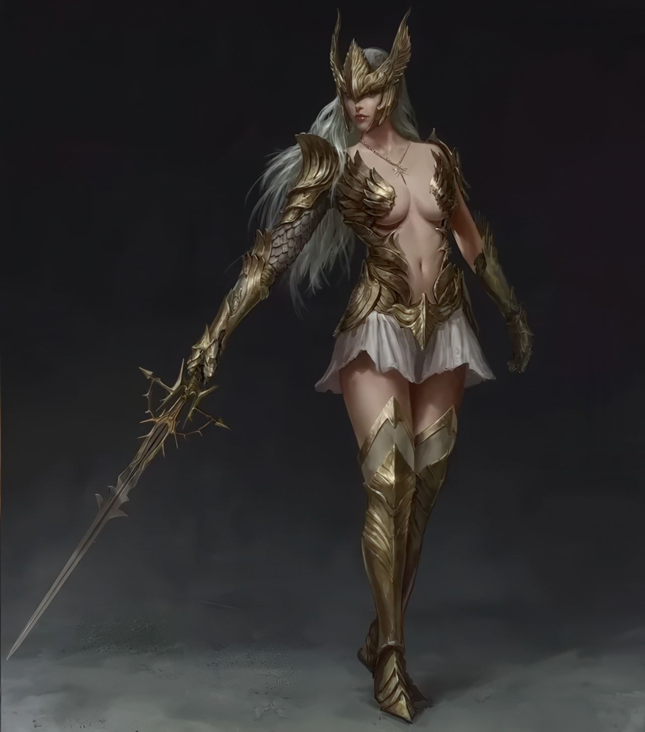 Lords of the Fallen 2