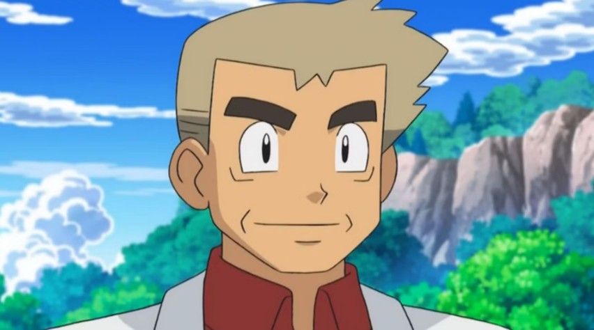 Nintendo The Pokemon Company