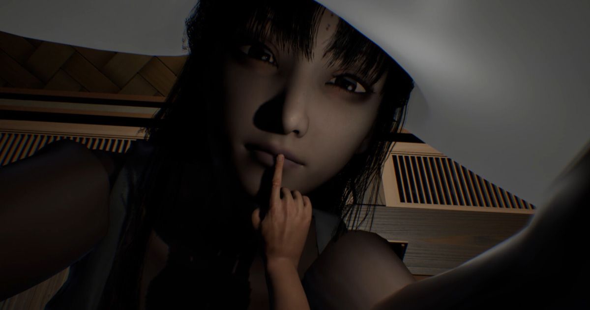 Hachishakusama เกมอินดี้ Survival Horror โชคชะตาของเด็กหนุ่มกับผีสาวสูง 8 ฟุต เปิดให้ Wishlist บน Steam แล้ว!