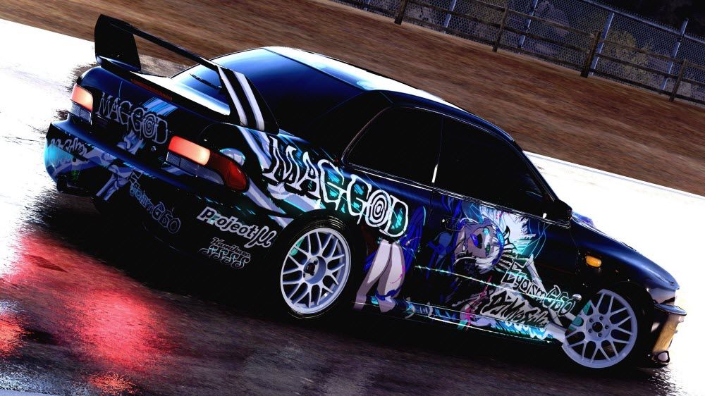 Forza Horizon 6