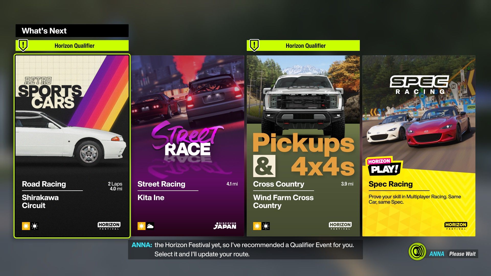 Forza Horizon 6