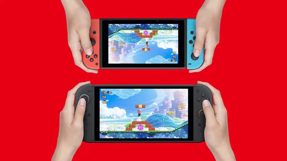 Switch