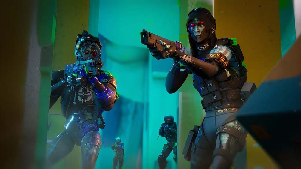 Bungie