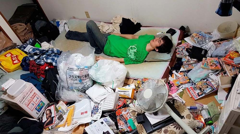 Japan