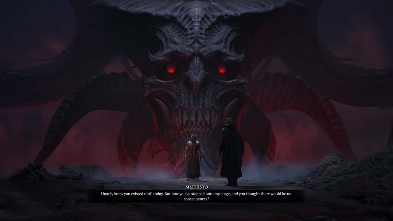 Diablo 4